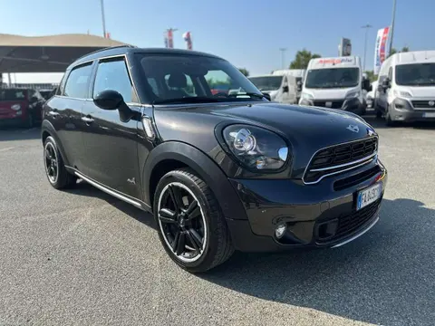 Used MINI COOPER Diesel 2015 Ad 