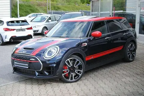 Used MINI JOHN COOPER WORKS Petrol 2019 Ad 