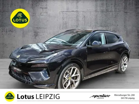 Used LOTUS ELETRE  2023 Ad 