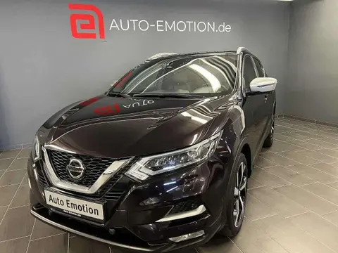 Used NISSAN QASHQAI Petrol 2021 Ad 