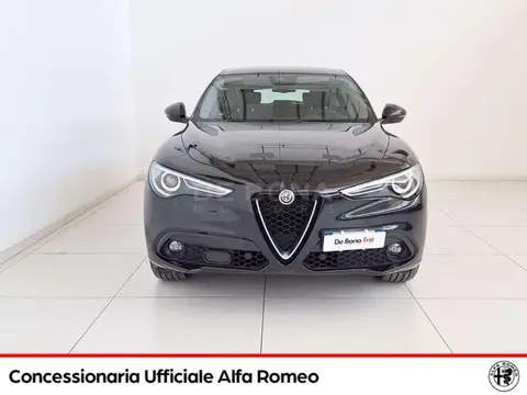 Annonce ALFA ROMEO STELVIO Diesel 2021 d'occasion 