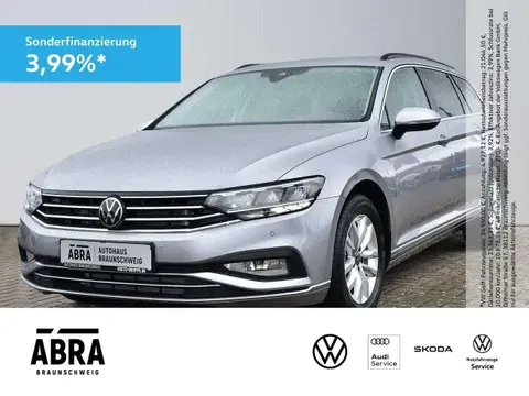 Used VOLKSWAGEN PASSAT Diesel 2023 Ad 