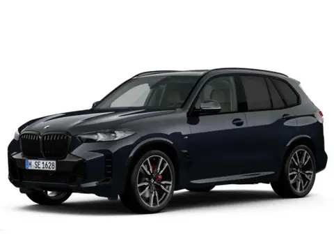 Used BMW X5 Diesel 2024 Ad 