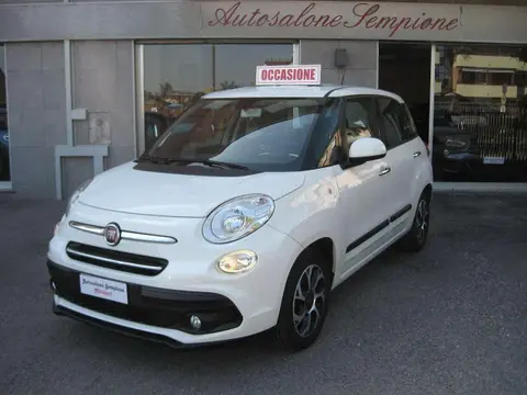 Used FIAT 500L Petrol 2018 Ad 