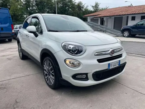 Used FIAT 500X Diesel 2016 Ad 