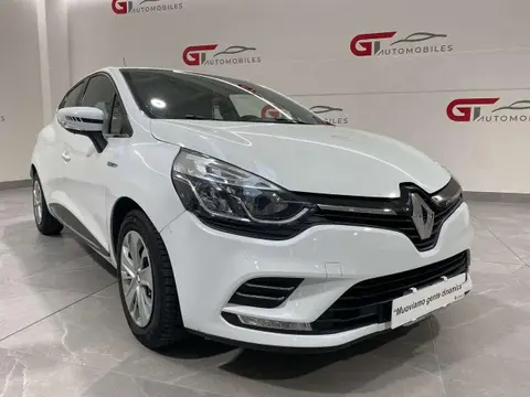 Used RENAULT CLIO Diesel 2018 Ad 