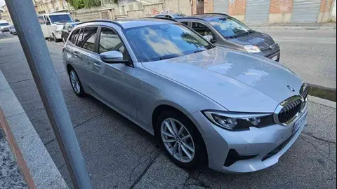 Annonce BMW SERIE 3 Diesel 2020 d'occasion 