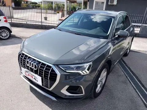 Used AUDI Q3 Diesel 2019 Ad 