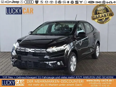 Used DACIA LOGAN Petrol 2024 Ad 