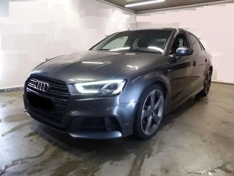 Annonce AUDI A3 Essence 2020 d'occasion 