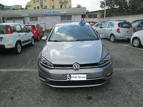 Used VOLKSWAGEN GOLF  2017 Ad 