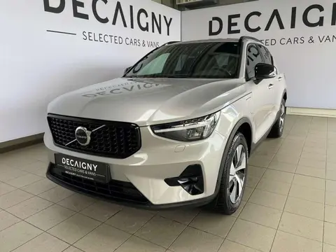 Annonce VOLVO XC40 Hybride 2023 d'occasion 