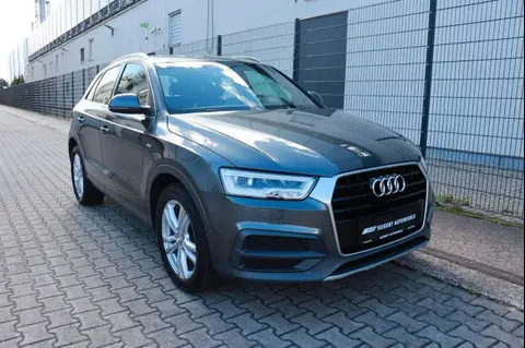 Used AUDI Q3 Petrol 2016 Ad 