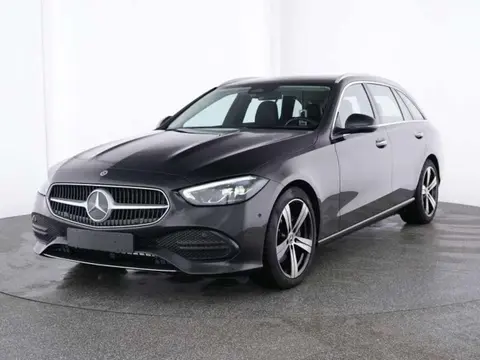 Used MERCEDES-BENZ CLASSE C Petrol 2023 Ad 