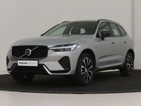 Annonce VOLVO XC60 Hybride 2023 d'occasion 