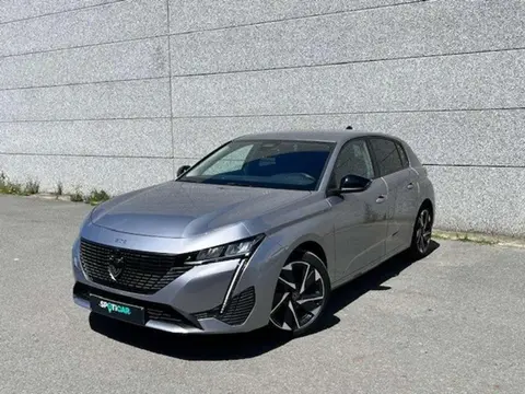 Annonce PEUGEOT 308 Essence 2023 d'occasion 