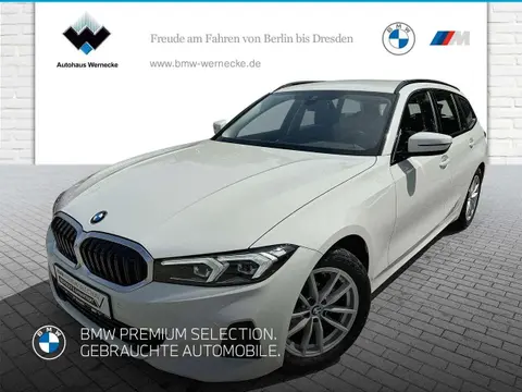 Used BMW SERIE 3 Petrol 2023 Ad 