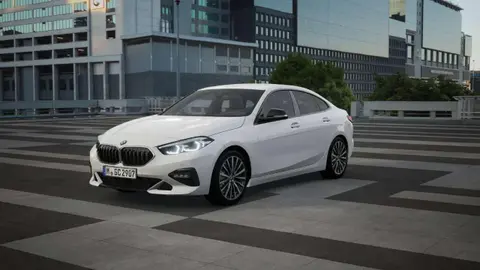 Annonce BMW SERIE 2 Diesel 2020 d'occasion 