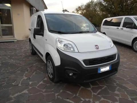 Used FIAT FIORINO Diesel 2020 Ad 