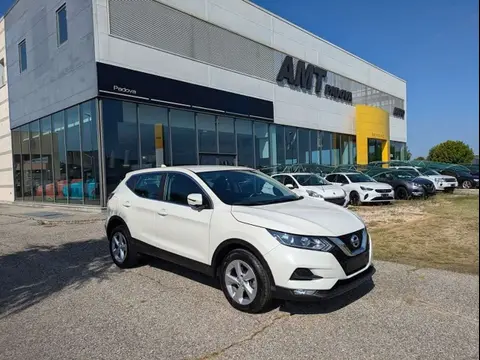 Annonce NISSAN QASHQAI Diesel 2019 d'occasion 