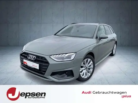 Annonce AUDI A4 Diesel 2023 d'occasion 