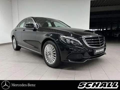 Used MERCEDES-BENZ CLASSE C Petrol 2018 Ad 