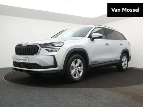 Annonce SKODA KODIAQ Essence 2024 d'occasion 