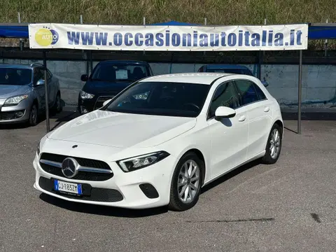 Used MERCEDES-BENZ CLASSE A Diesel 2020 Ad 