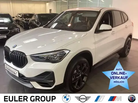 Annonce BMW X1 Essence 2020 d'occasion 