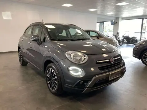 Annonce FIAT 500X Diesel 2021 d'occasion 