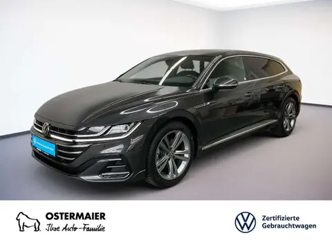 Annonce VOLKSWAGEN ARTEON Diesel 2023 d'occasion 