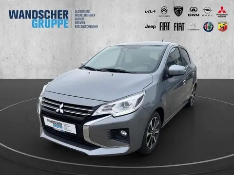 Used MITSUBISHI SPACE STAR Petrol 2023 Ad 