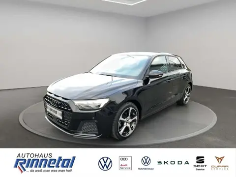 Used AUDI A1 Petrol 2022 Ad 