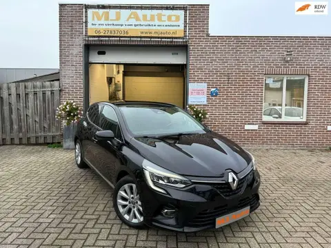 Used RENAULT CLIO Petrol 2020 Ad 