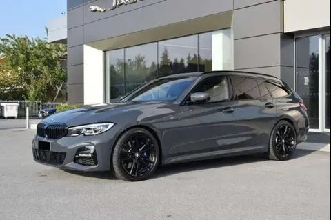 Annonce BMW SERIE 3 Diesel 2020 d'occasion 