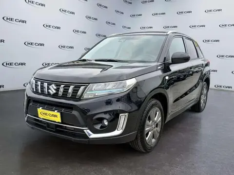 Annonce SUZUKI VITARA Hybride 2024 d'occasion 