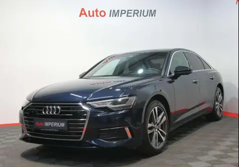 Annonce AUDI A6 Diesel 2019 d'occasion 