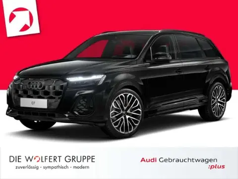 Used AUDI Q7 Diesel 2024 Ad 