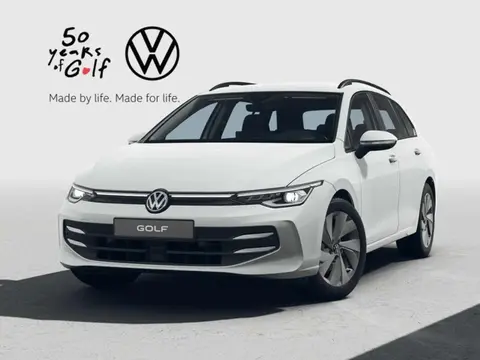 Annonce VOLKSWAGEN GOLF Hybride 2024 d'occasion 