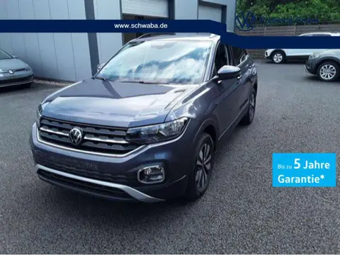 Used VOLKSWAGEN T-CROSS Petrol 2023 Ad 