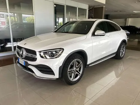 Used MERCEDES-BENZ CLASSE GLC Diesel 2020 Ad 