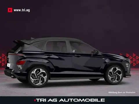 Used HYUNDAI KONA Hybrid 2024 Ad 