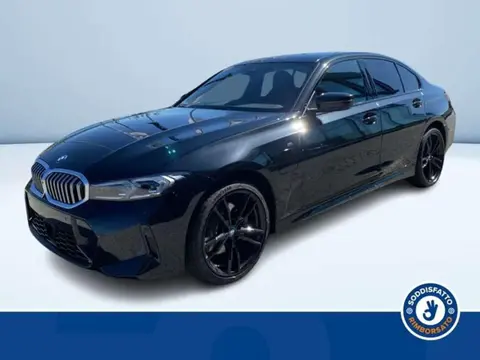 Used BMW SERIE 3 Hybrid 2024 Ad 