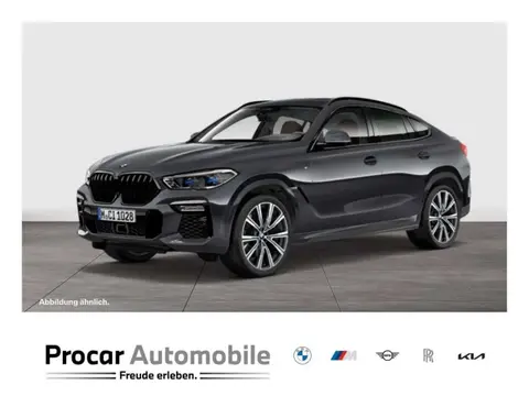 Used BMW X6 Petrol 2021 Ad 