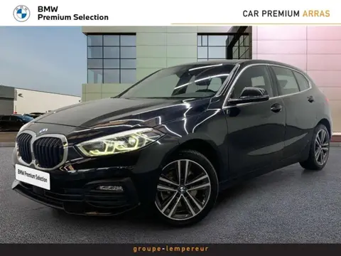 Used BMW SERIE 1 Diesel 2019 Ad 