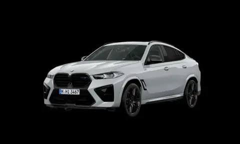 Annonce BMW X6 Essence 2023 d'occasion 