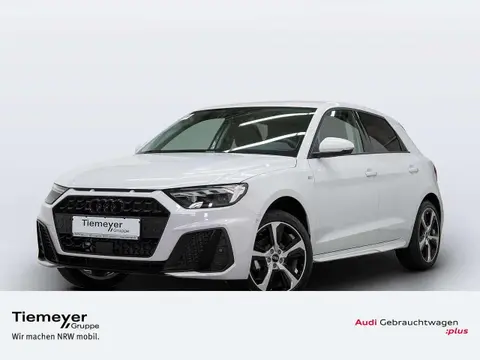 Annonce AUDI A1 Essence 2024 d'occasion 