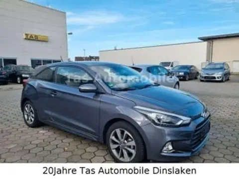 Used HYUNDAI I20 Petrol 2015 Ad 