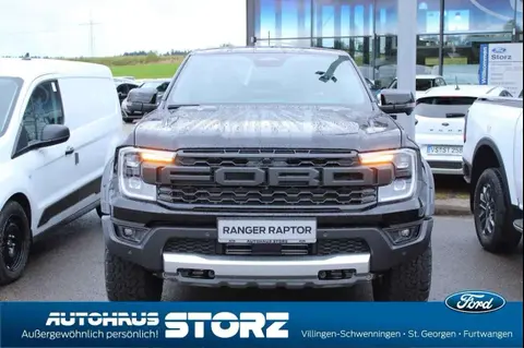 Annonce FORD RANGER Essence 2024 d'occasion 