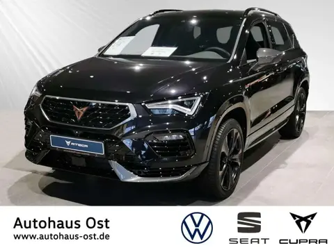 Annonce CUPRA ATECA Essence 2024 d'occasion 